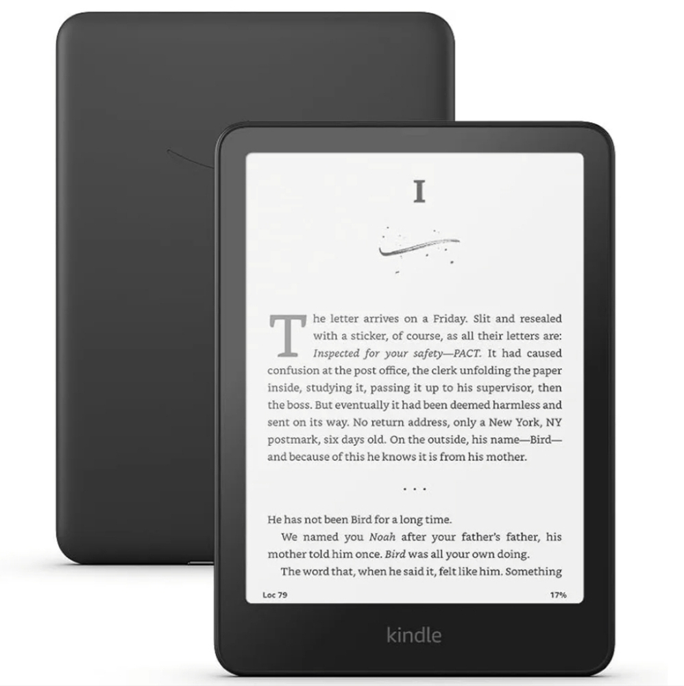 Amazon Kindle Paperwhite 11th Generation